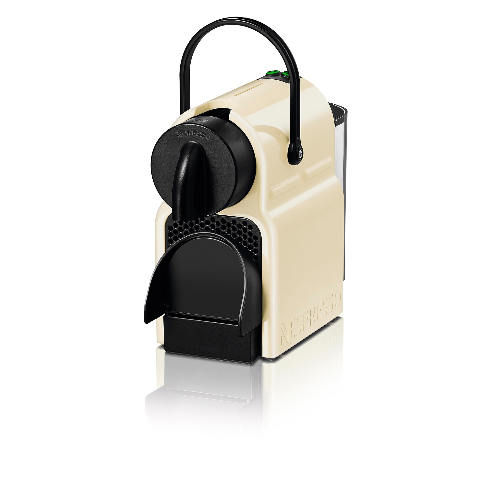 Cafetera de Cápsulas automática Nespresso De'Longhi Inissia para cápsulas Nespresso Original Crema-9