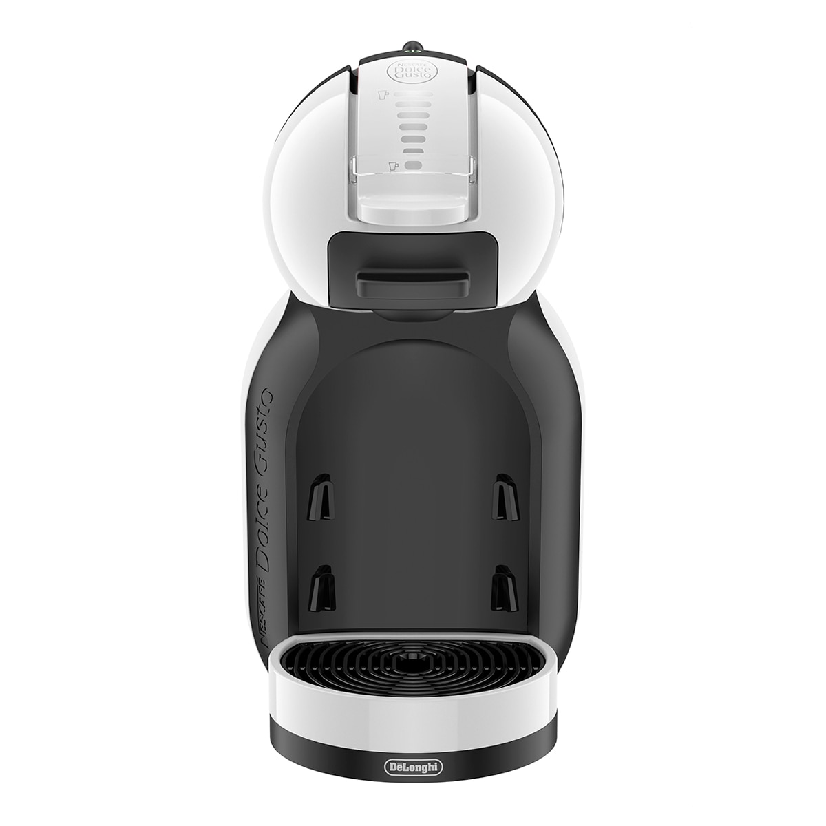 Cafetera de cápsulas automática De'Longhi Mini Me EDG305.WB para cápsulas Nescafé Dolce Gusto - Blanco Blanco-6