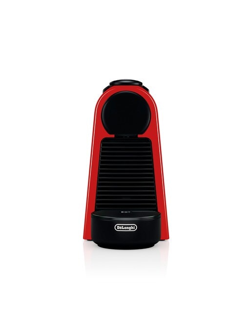 Cafeteras de cápsula automática Nespresso De'Longhi Essenza Mini para cápsulas Nespresso Original - Rojo Rojo-12