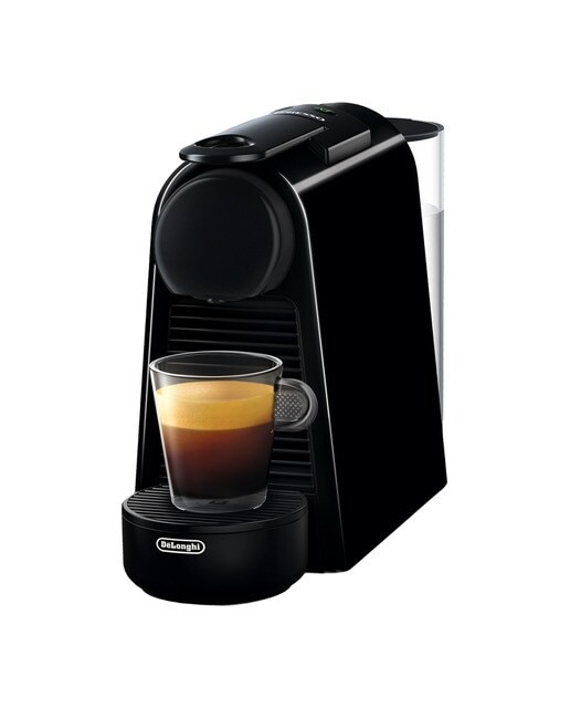 Imagen 0 de Cafeteras de cápsula automática Nespresso De'Longhi Essenza Mini para cápsulas Nespresso Original