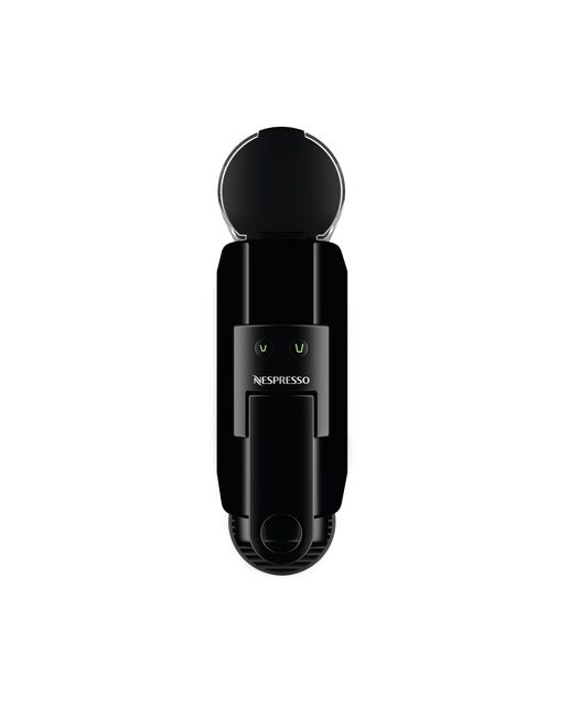 Cafeteras de cápsula automática Nespresso De'Longhi Essenza Mini para cápsulas Nespresso Original Negro-9