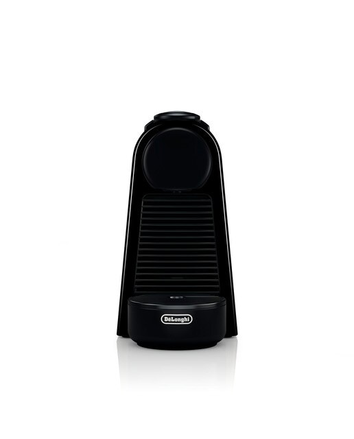 Cafeteras de cápsula automática Nespresso De'Longhi Essenza Mini para cápsulas Nespresso Original Negro-10