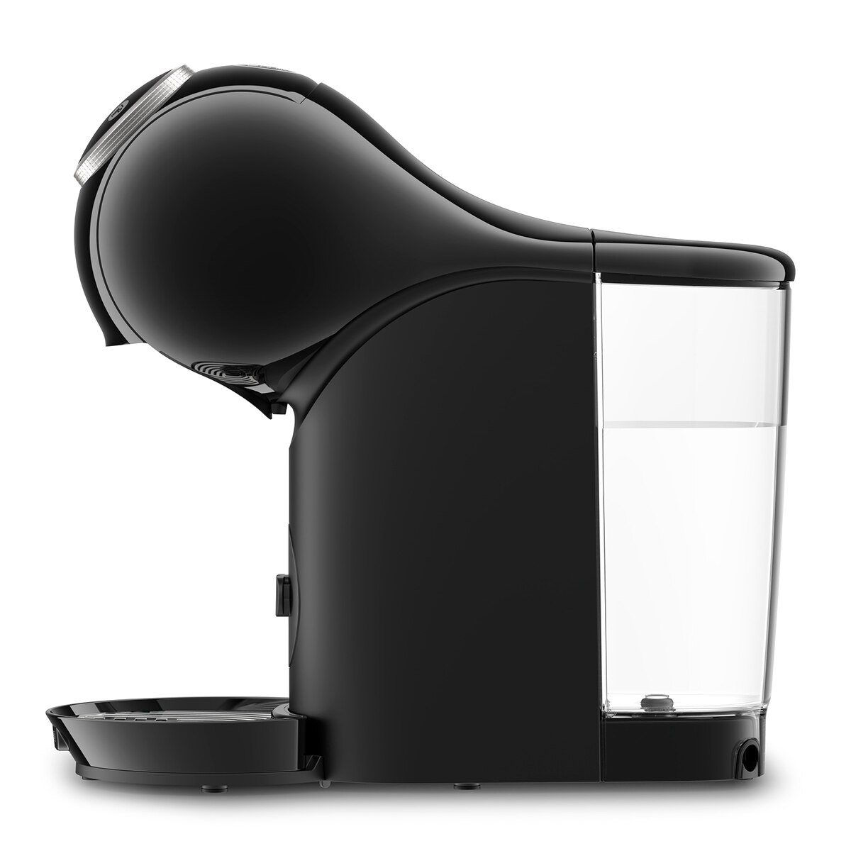Imagen 6 de Cafetera de cápsulas automática Krups Genio S para cápsulas Nescafé Dolce Gusto - Negro Negro