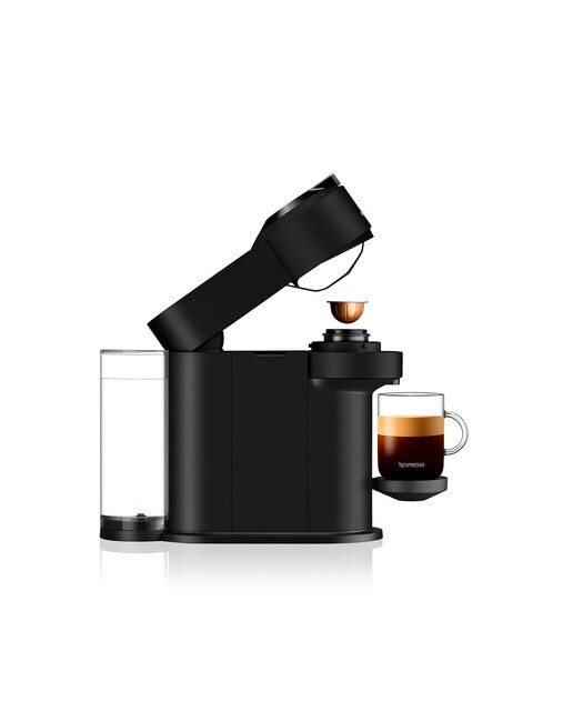 Cafetera de cápsulas Nespresso De'Longhi Vertuo Next para cápsulas Nespresso Vertuo - Negro Negro-7