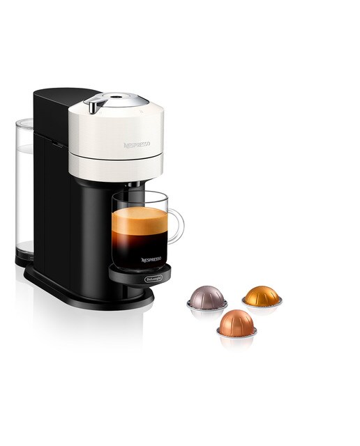 Imagen 0 de Cafetera de cápsulas Nespresso De'Longhi Vertuo Next para cápsulas Nespresso Vertuo