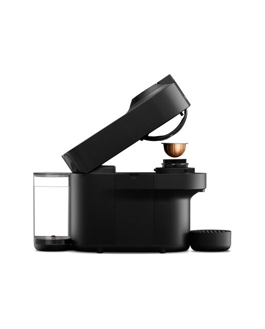 Cafetera de cápsulas Nespresso De'Longhi Vertuo Pop para cápsulas Nespresso Vertuo - Negro Negro-5