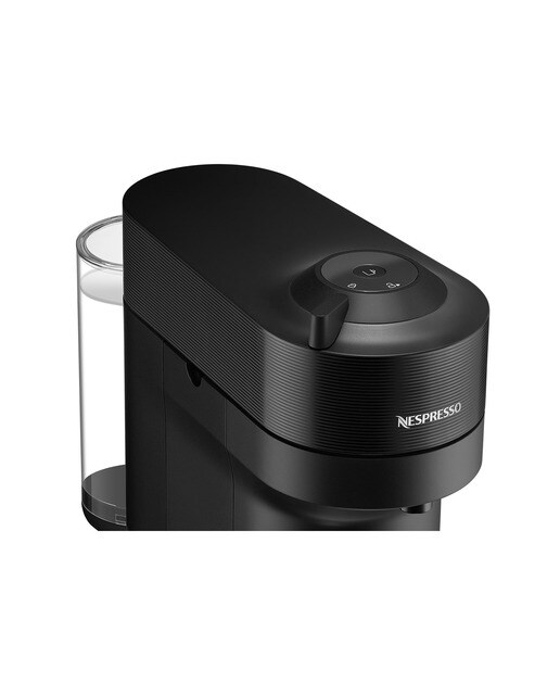 Cafetera de cápsulas Nespresso De'Longhi Vertuo Pop para cápsulas Nespresso Vertuo - Negro Negro-6