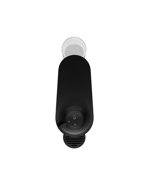 Cafetera de cápsulas Nespresso De'Longhi Vertuo Pop para cápsulas Nespresso Vertuo - Negro Negro-7