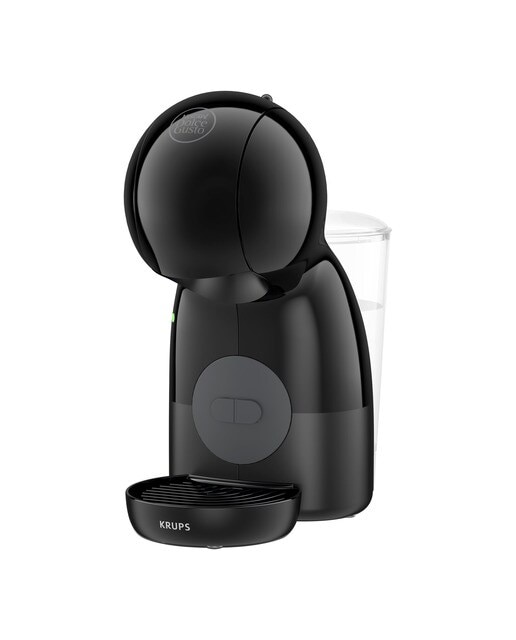 Imagen 0 de Cafetera de cápsulas manual Krups Piccolo XS para cápsulas Nescafé Dolce Gusto