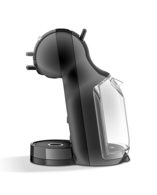 Imagen 3 de Cafetera de cápsulas automática Krups Mini Me Nescafé Dolce Gusto - Negro Negro