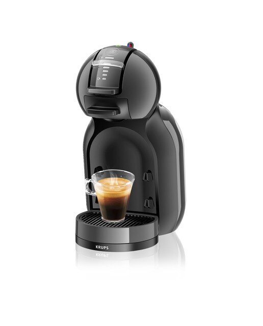 Imagen 4 de Cafetera de cápsulas automática Krups Mini Me Nescafé Dolce Gusto - Negro Negro