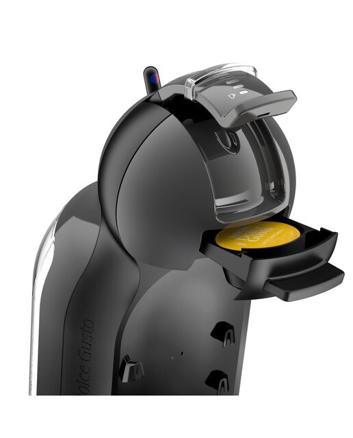 Imagen 9 de Cafetera de cápsulas automática Krups Mini Me Nescafé Dolce Gusto - Negro Negro