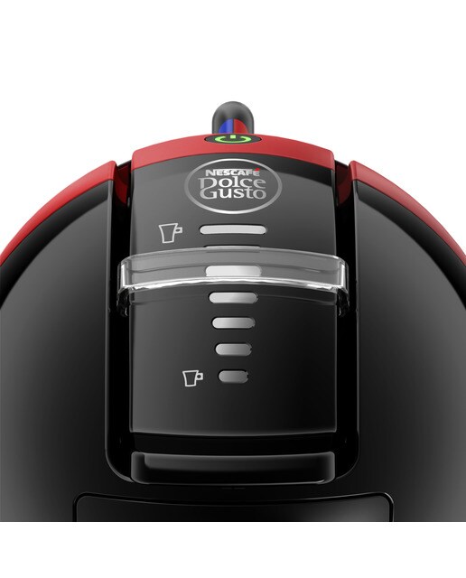 Cafetera de cápsulas automática Krups Mini Me Nescafé Dolce Gusto Rojo-4
