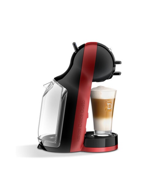 Cafetera de cápsulas automática Krups Mini Me Nescafé Dolce Gusto Rojo-5