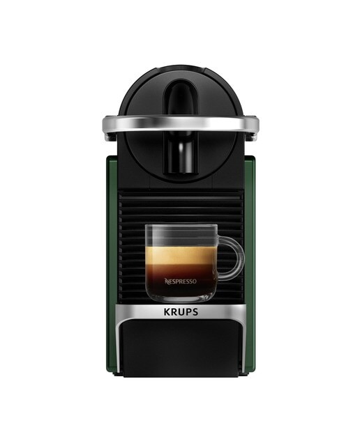 Imagen 0 de Cafetera de cápsulas automática Krups Pixie Redesign Nespresso