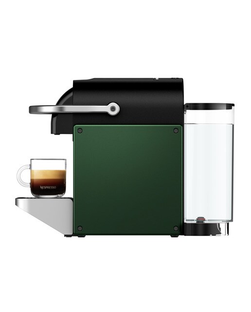 Cafetera de cápsulas automática Krups Pixie Redesign Nespresso Verde-3