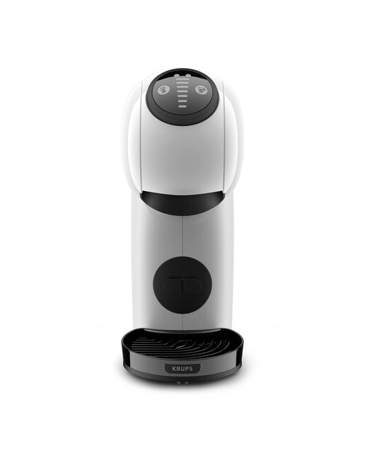 Imagen 0 de Cafetera de cápsulas automática Krups Genio S para cápsulas Nescafé Dolce Gusto