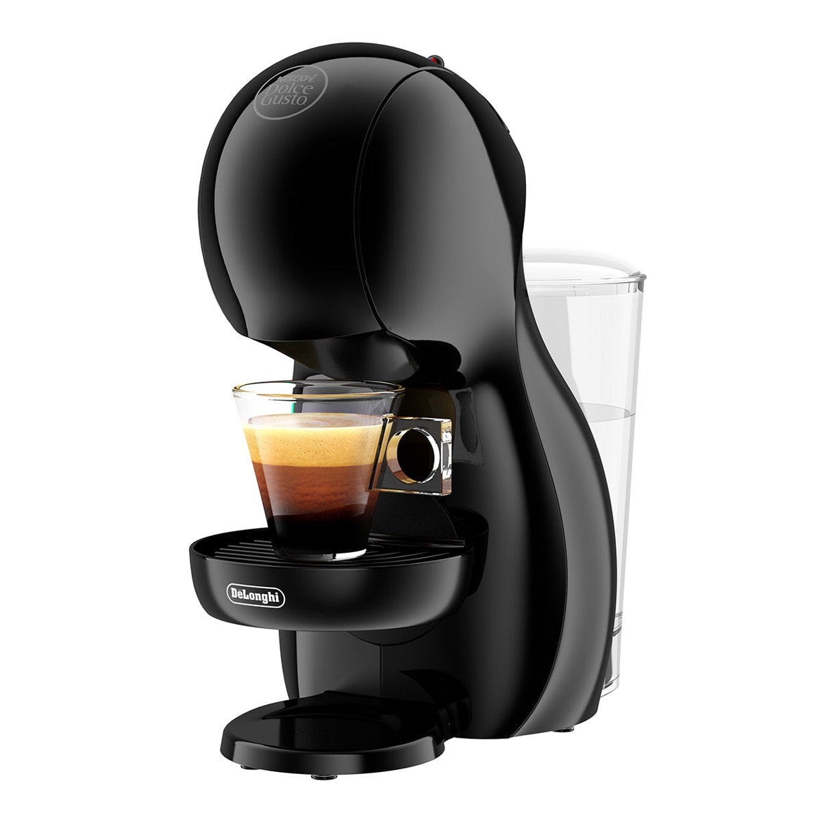 Imagen 0 de Cafetera de cápsulas automática De'Longhi para cápsulas de café Nescafé Dolce Gusto