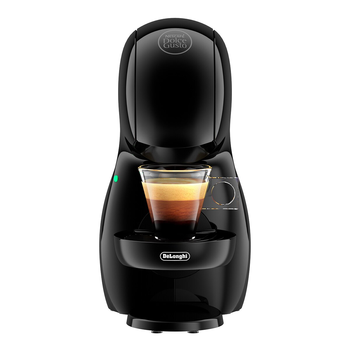 Cafetera de cápsulas automática De'Longhi para cápsulas de café Nescafé Dolce Gusto Negro-3
