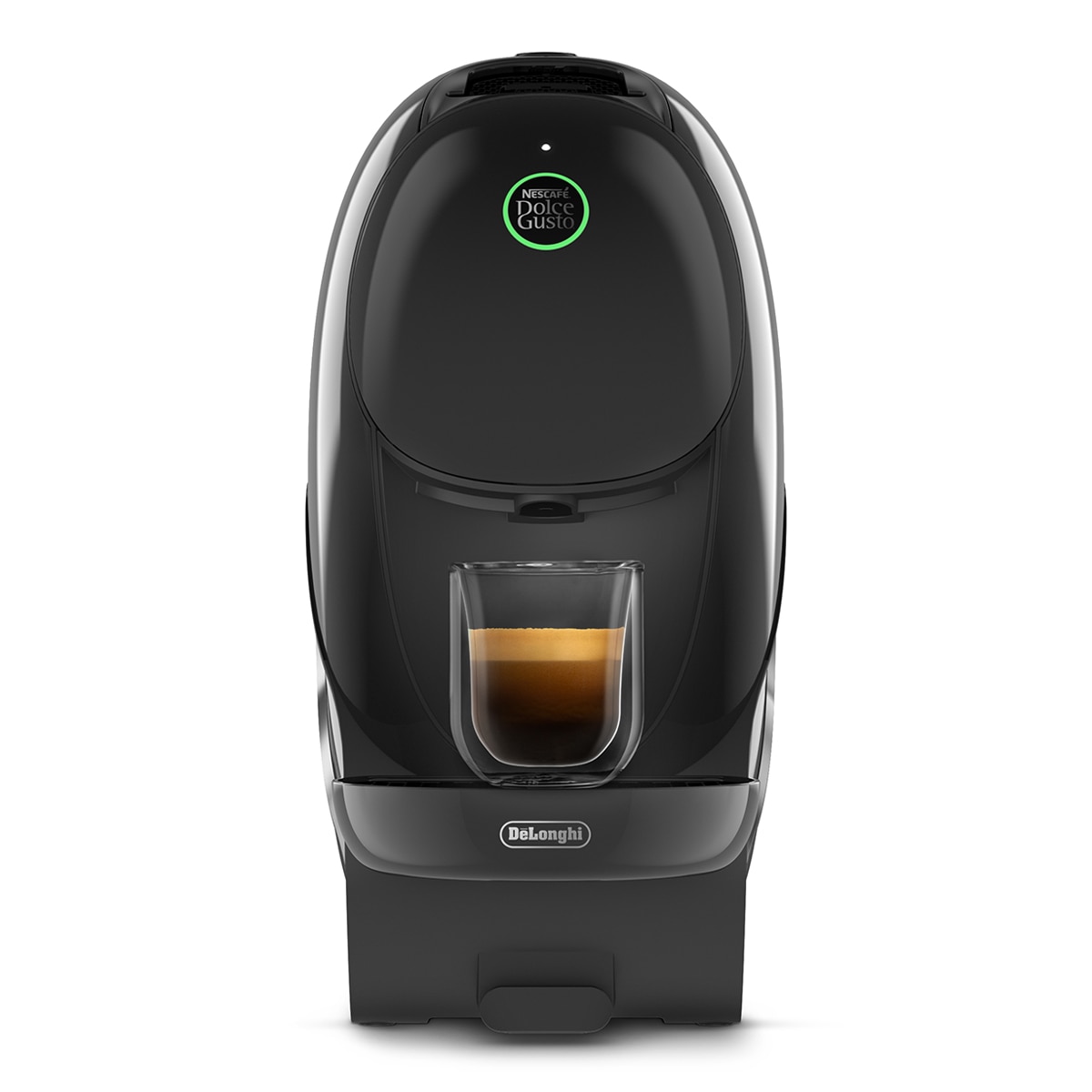 Cafetera de Cápsulas Dolce Gusto Neo Cafe B 200.A NEGRA + 3 packs de café SISTEMA NEO - - Negro Negro-4