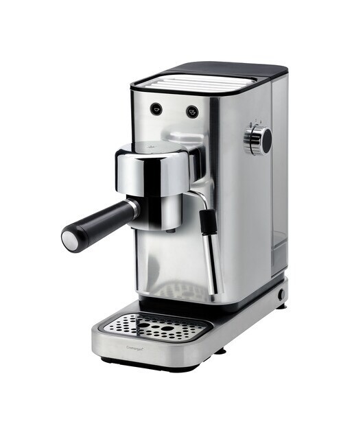 Cafetera Espresso WMF Lumero con 15 bares