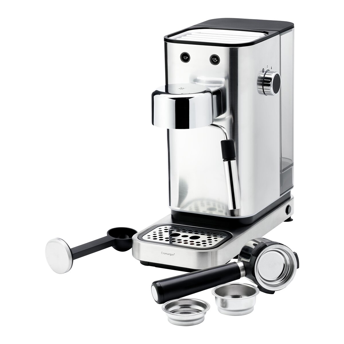 Cafetera Espresso WMF Lumero con 15 bares 2