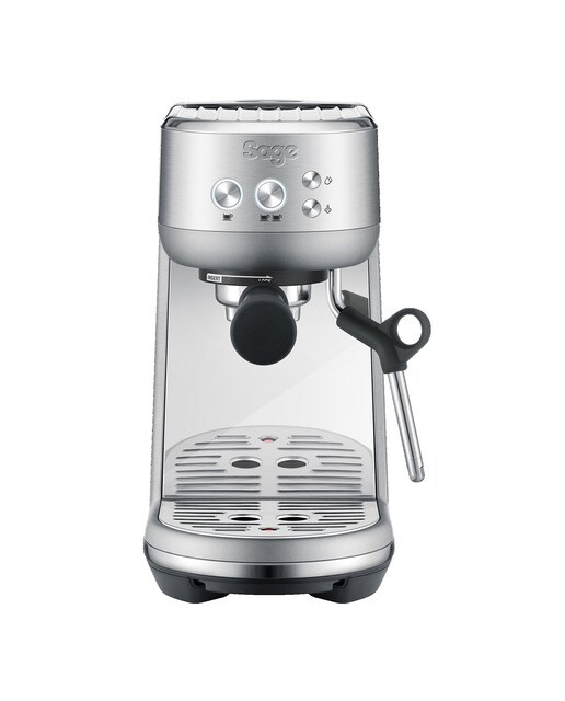 Imagen 0 de Cafetera espresso manual Sage Bambino