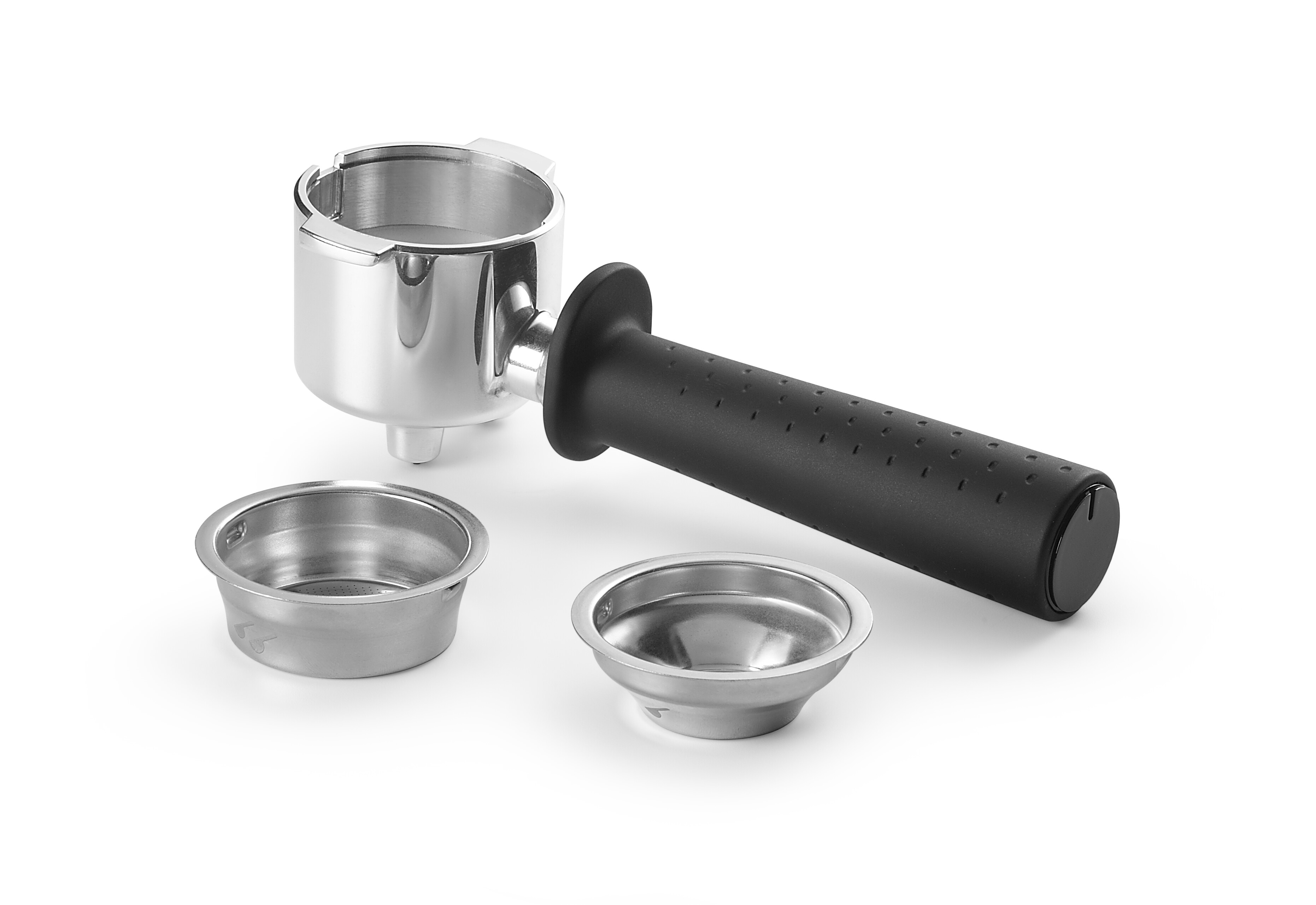 Imagen 6 de Cafetera espresso De'Longhi EC230.BK bomba tradicional, con deposito de agua extraible - Negro Negro