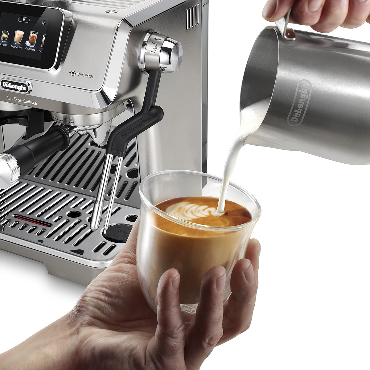 Thumbnail 3 de De'Longhi La Specialista Touch cafetera 3,5"