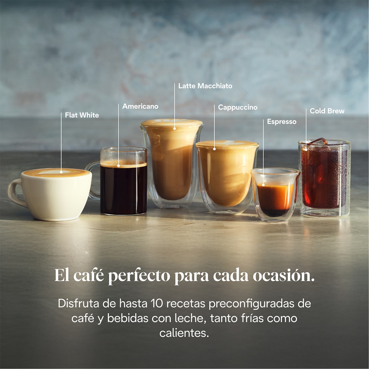 Cafetera espresso manual De'Longhi La Specialista Touch EC9455.M con molinillo integrado - Gris / Negro Gris / Negro-6