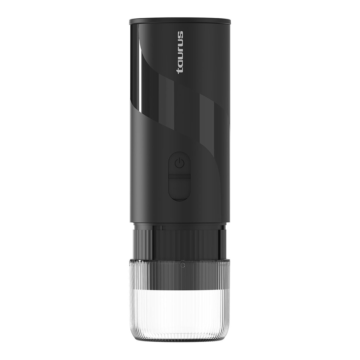 Imagen 1 de Cafetera Espresso Taurus CM25P  portátil de 25 W y 20 bares Negro