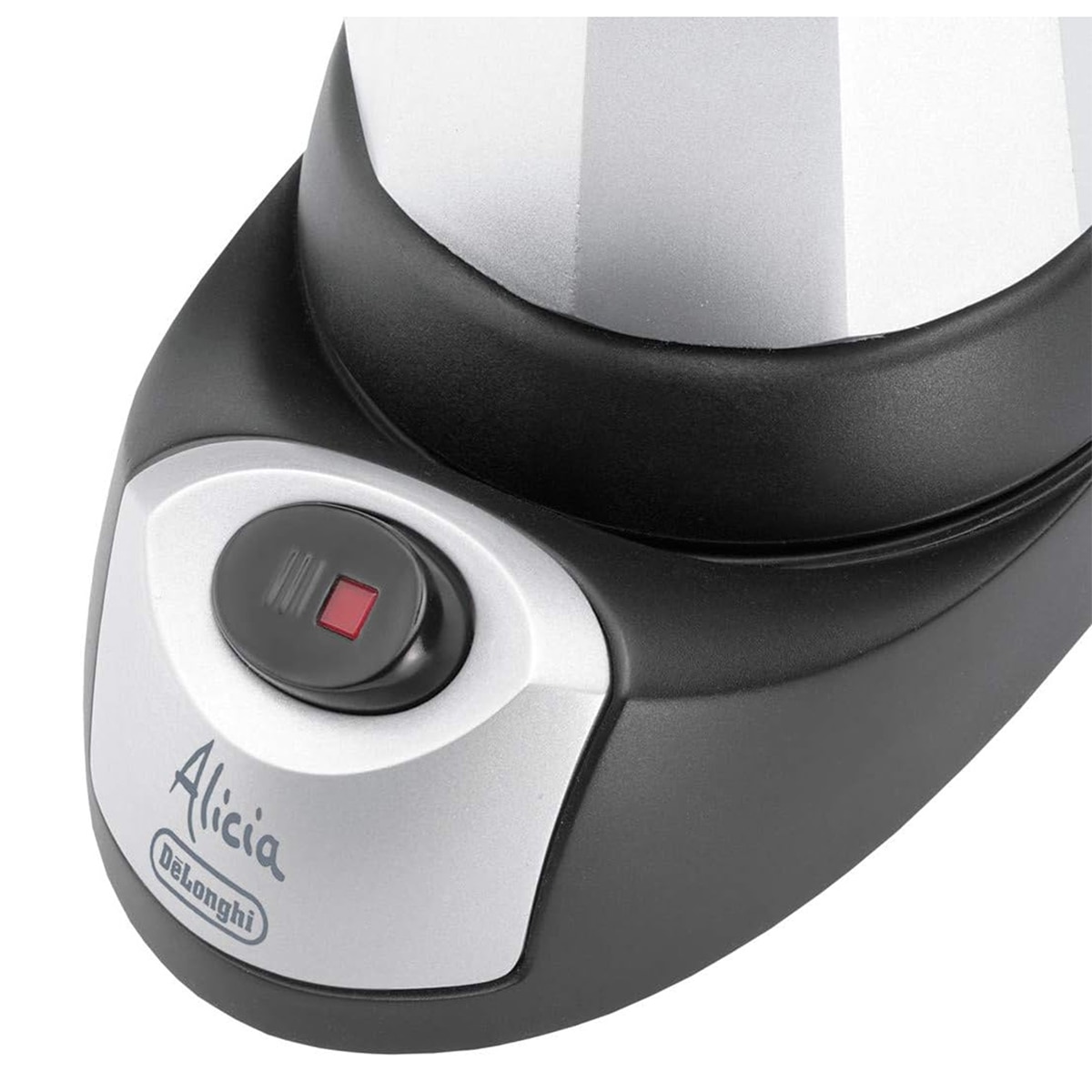 Cafetera italiana De'Longhi Alicia EMK9 con capacidad para 9 tazas 4