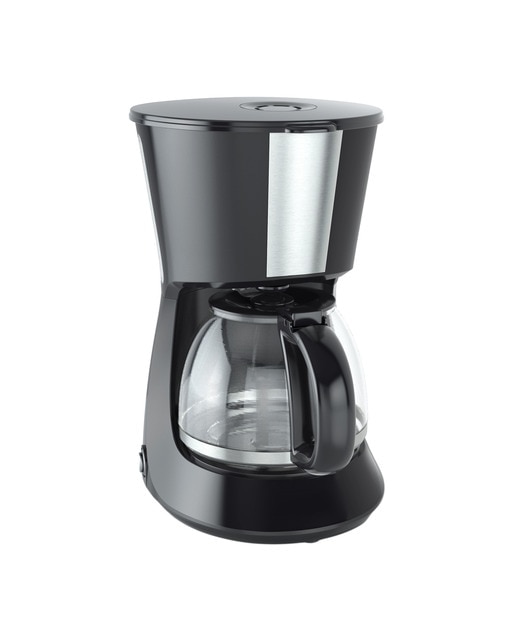 Imagen 0 de Cafetera de goteo Saivod GC-217 con capacidad para 6 tazas