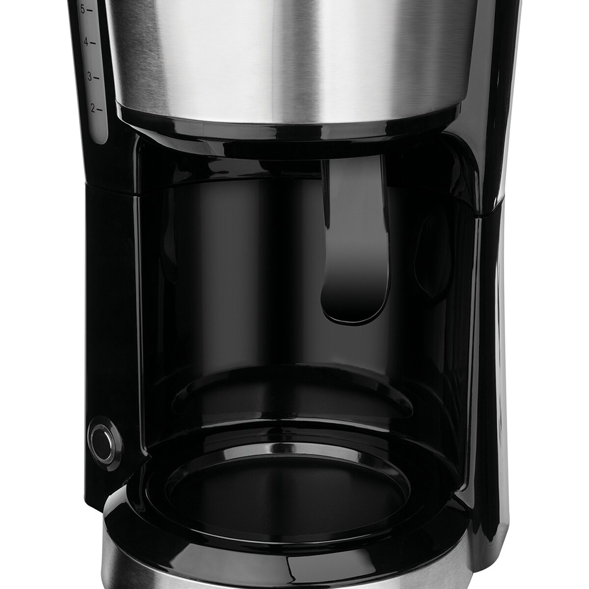Cafetera de goteo Russell Hobbs Compact Home 24210-56 filtro fijo Inox-2