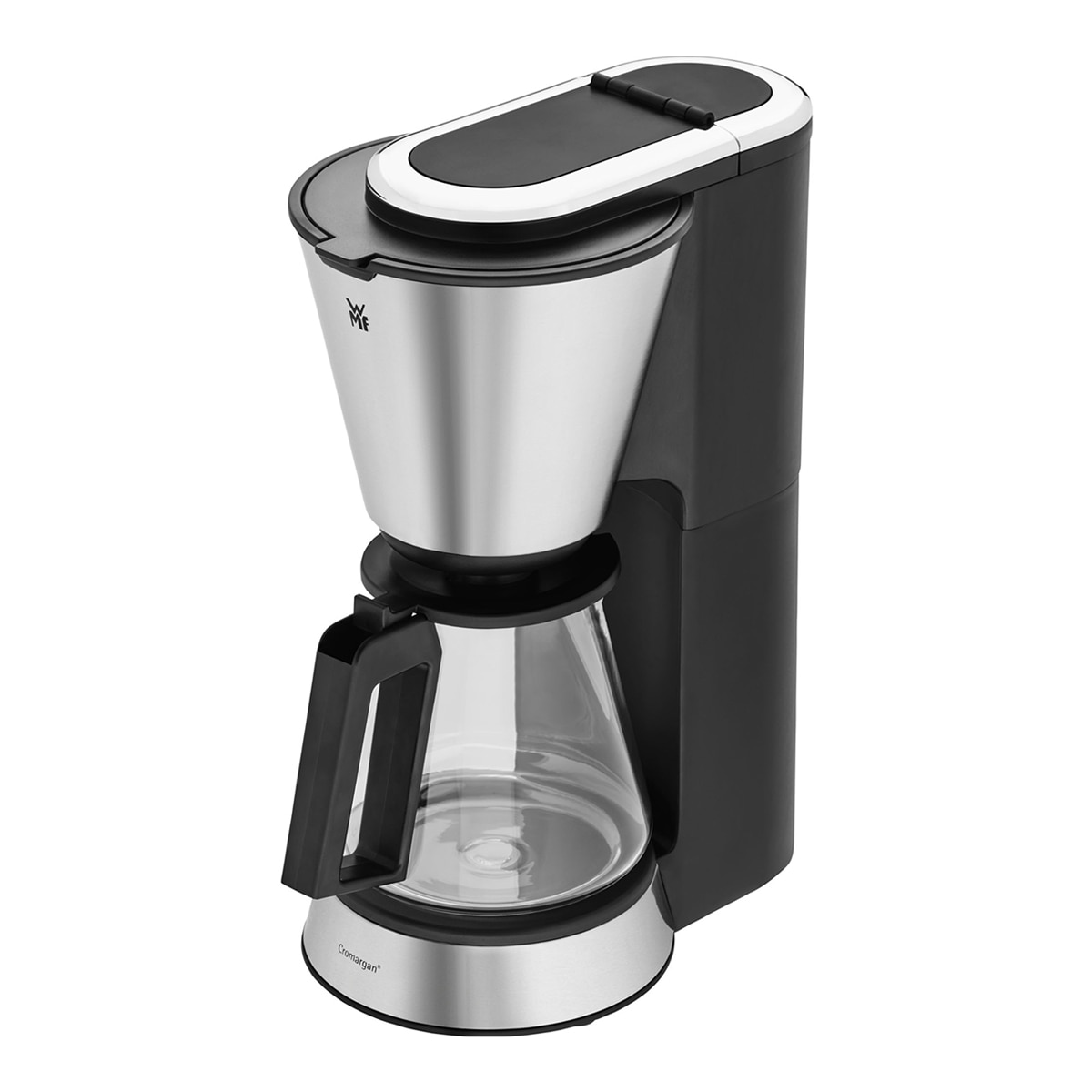 WMF – Cafetera de goteo WMF Kitchenminis Aroma Coffe Maker Glass 5 tazas.