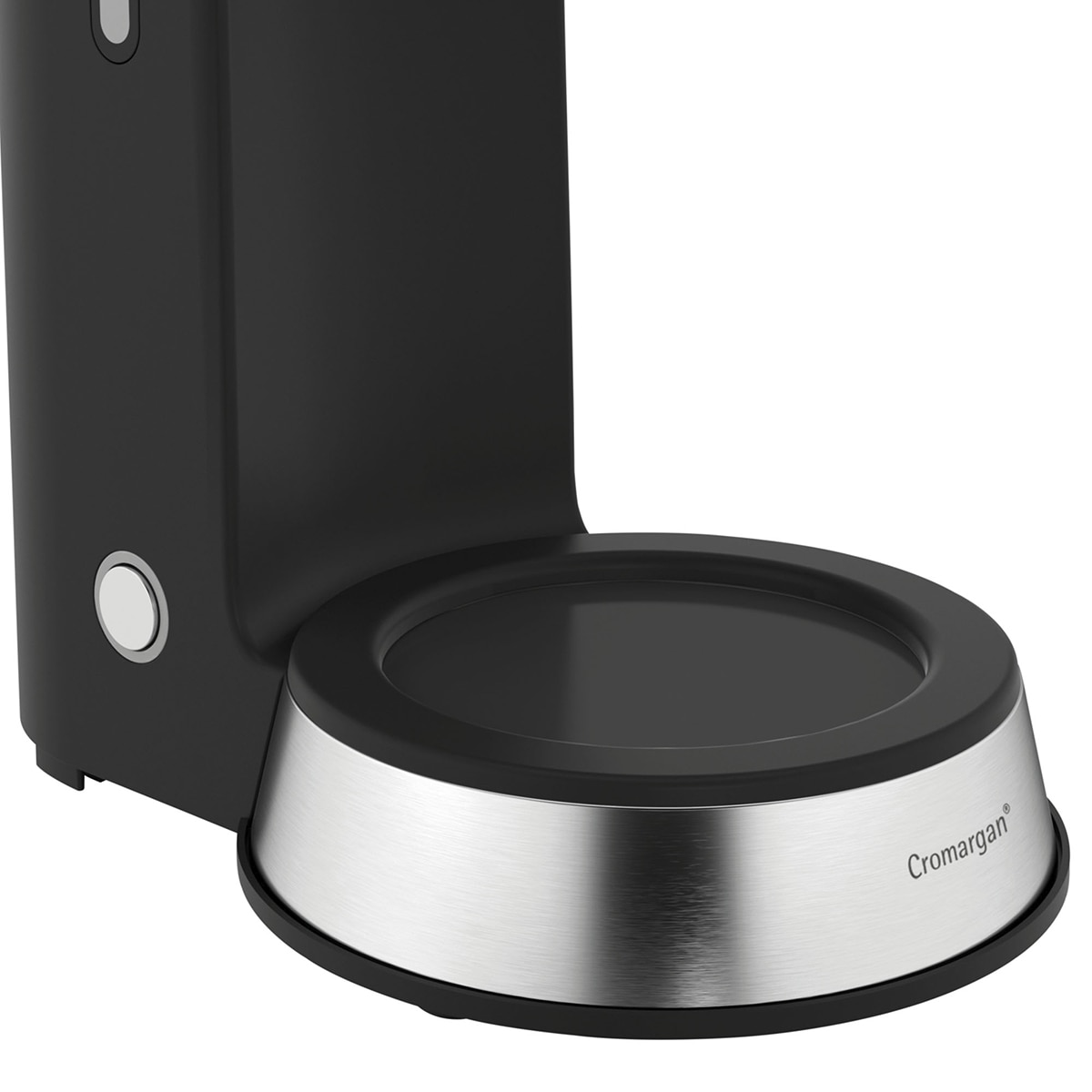 Cafetera de goteo WMF Kitchenminis Aroma Coffe Maker Glass 5 tazas - Gris Gris-8