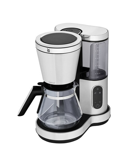 WMF - Cafetera de Goteo WMF Lumero Glass Aroma con capacidad de 10 tazas.