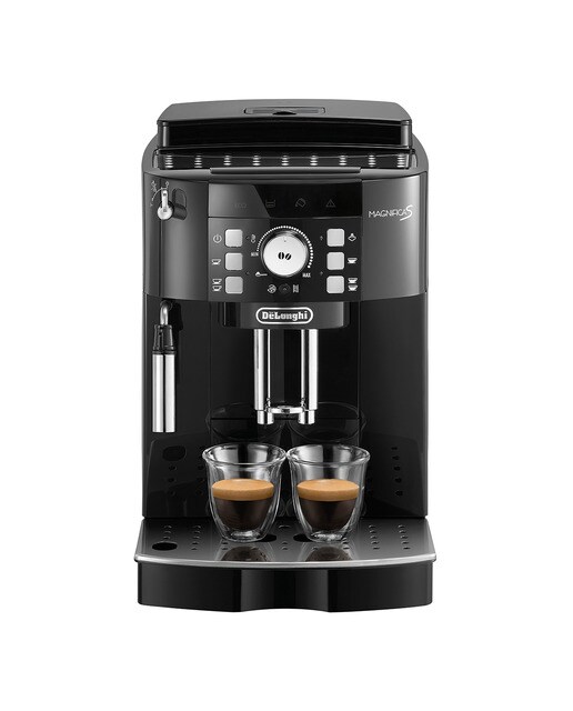 Cafetera Superautomática De'Longhi Magnifica S ECAM21.112.B con