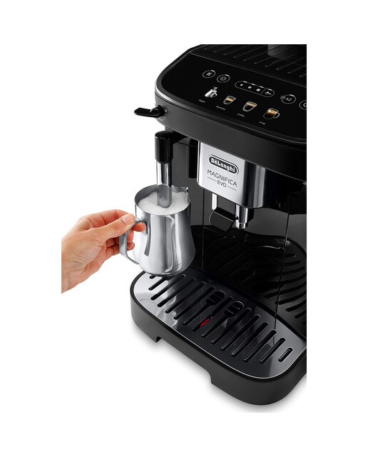 Cafetera Superautomática De'Longhi Magnifica Evo ECAM290.21.B con