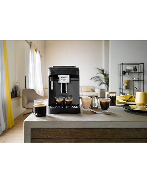 De’Longhi マグニフィカ EVO ECAM29084SB EX2 Cafetera Superautomática De'Longhi Magnifica Evo ECAM290.21.B con