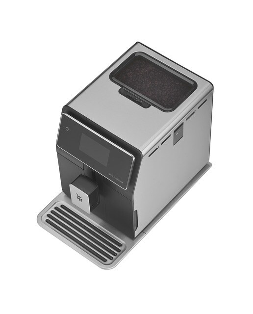 Cafetera Superautomática WMF Perfection 860 con sistema Tecnología Doble Thermoblock Negro-6
