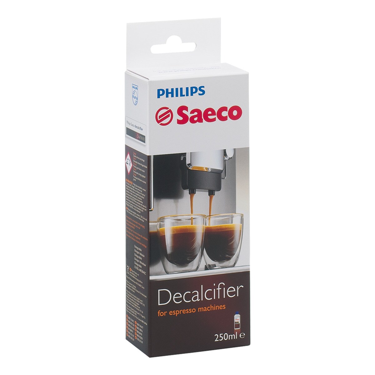 Descalcificador Saeco CA6700/00 para cafeteras espresso Saeco 2