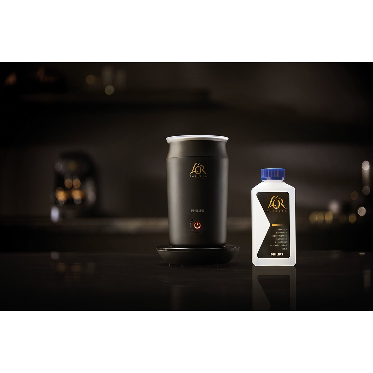 Descalcificador Philips CA6530/00 para cafeteras 2