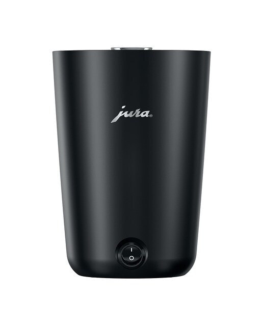 Calentador de tazas Jura S Negro-2