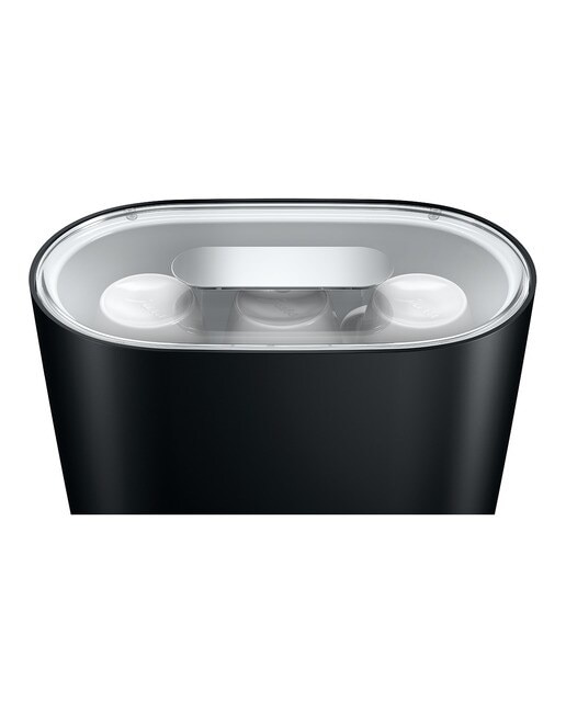 Calentador de tazas Jura S Negro-6