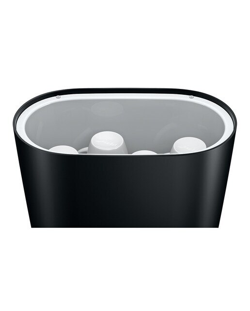 Calentador de tazas Jura S Negro-7
