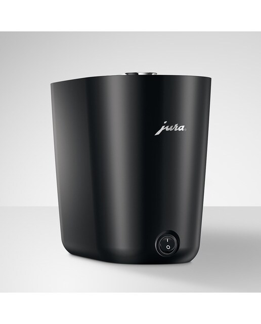 Calentador de tazas Jura S Negro-8