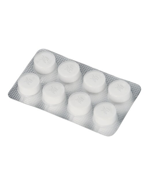 Pastillas limpiadoras WMF Perfection 2