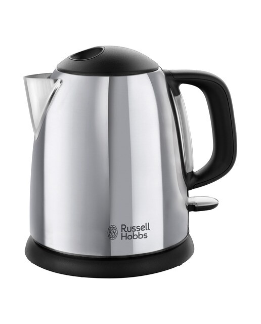 Imagen 0 de Hervidor Russell Hobbs Victory con capacidad de 1 litros