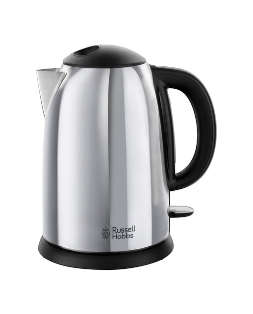 Imagen 0 de Hervidor Russell Hobbs Victory con capacidad de 1,7 litros